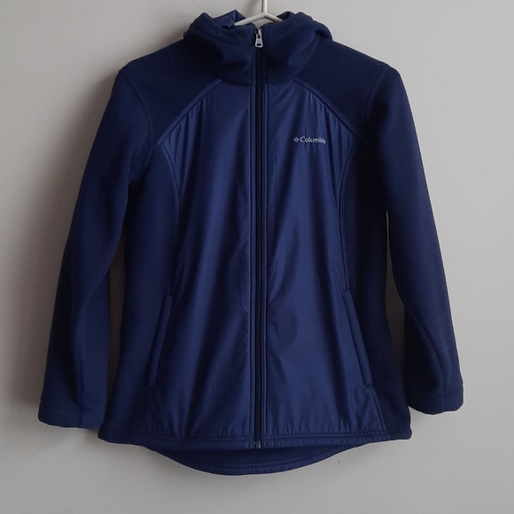 Columbia Sportwear Jacket| Woman's| Hoodie - Picture 1 of 4